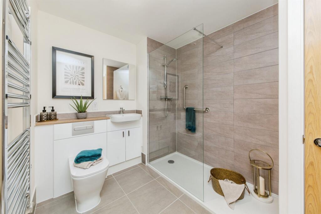 Additional property image - Wheelock Street, Middlewich