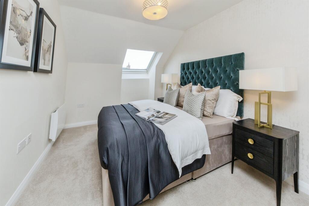 Additional property image - Wheelock Street, Middlewich