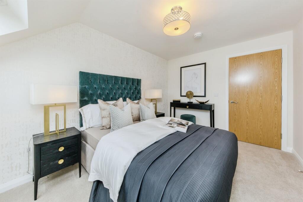 Additional property image - Wheelock Street, Middlewich