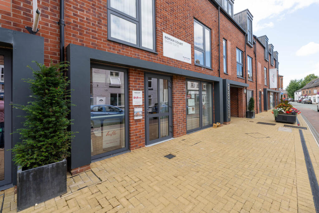 Additional property image - Wheelock Street, Middlewich