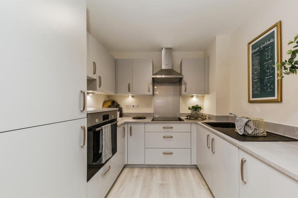 Additional property image - Wheelock Street, Middlewich