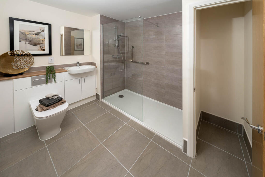 Additional property image - Wheelock Street, Middlewich