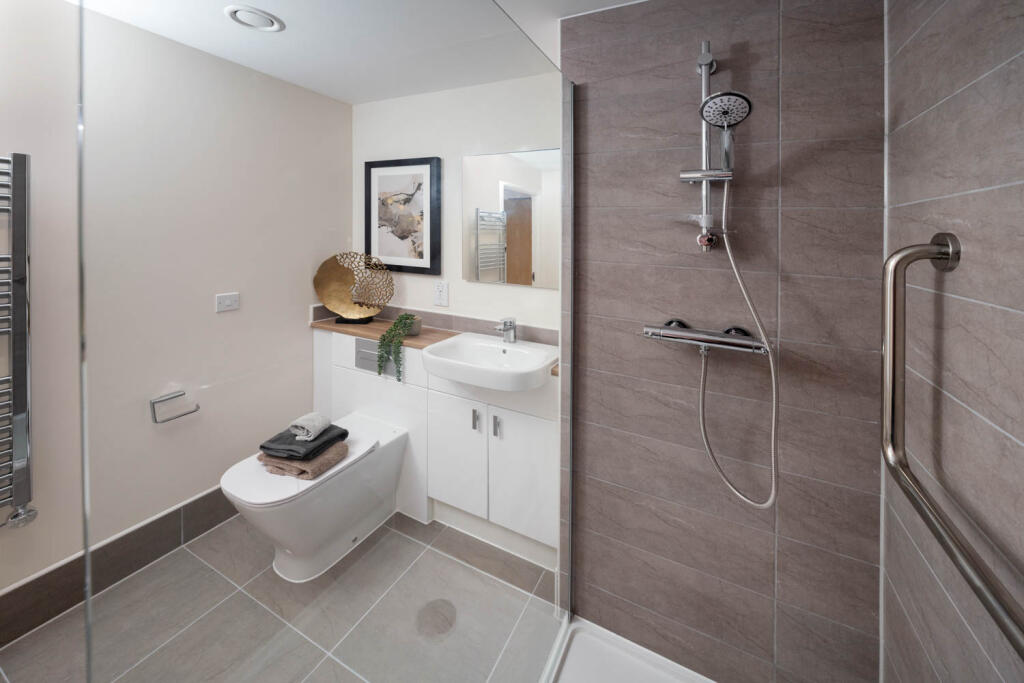 Additional property image - Wheelock Street, Middlewich