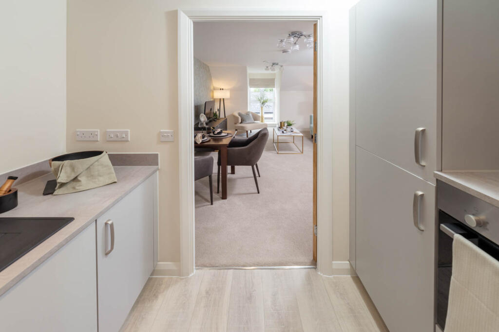 Additional property image - Wheelock Street, Middlewich
