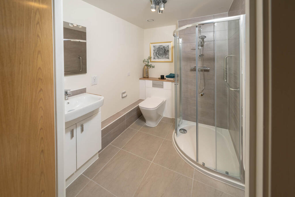 Additional property image - Wheelock Street, Middlewich