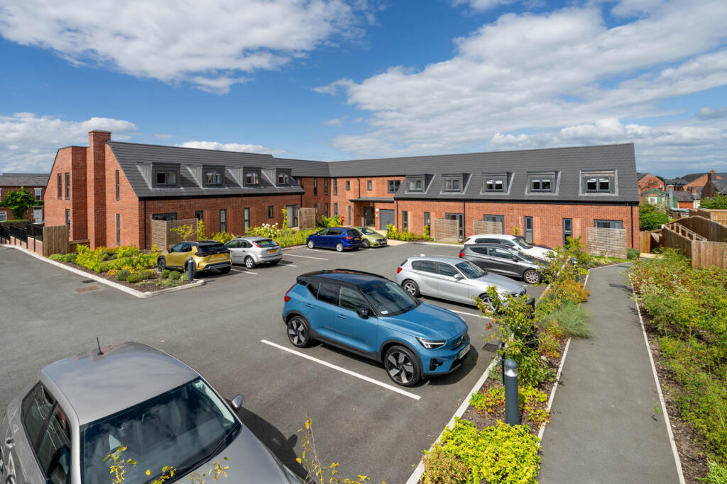 Additional property image - Wheelock Street, Middlewich