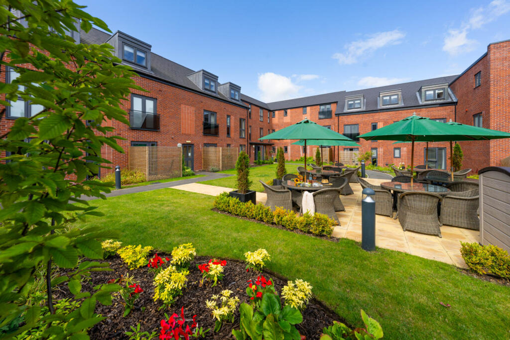 Additional property image - Wheelock Street, Middlewich
