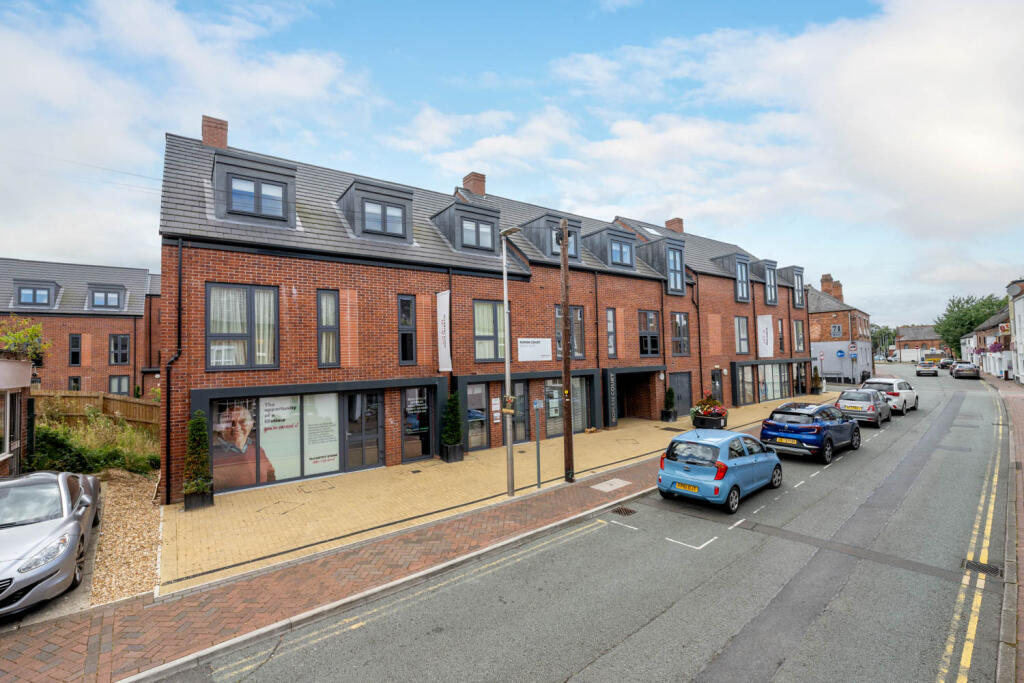 Additional property image - Wheelock Street, Middlewich