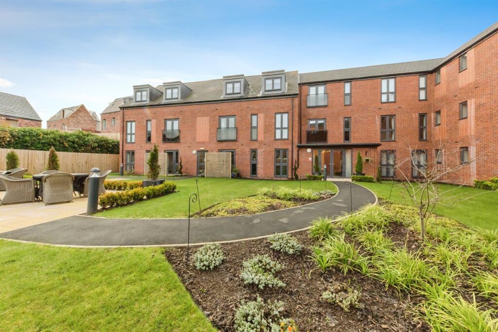 Additional property image - Wheelock Street, Middlewich