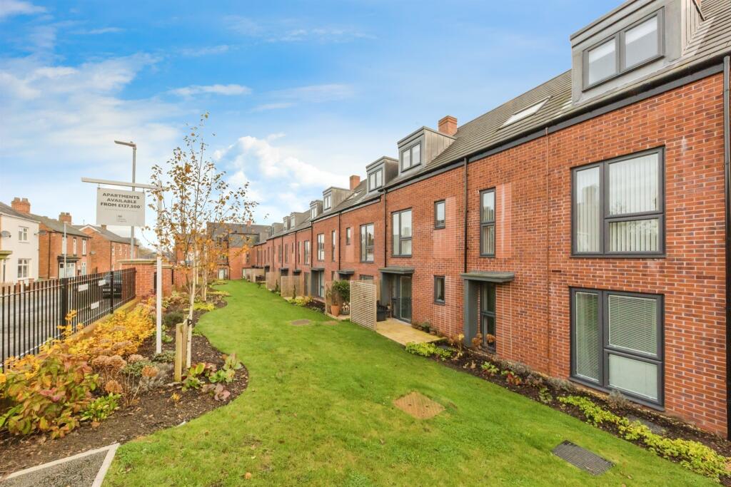 Additional property image - Wheelock Street, Middlewich