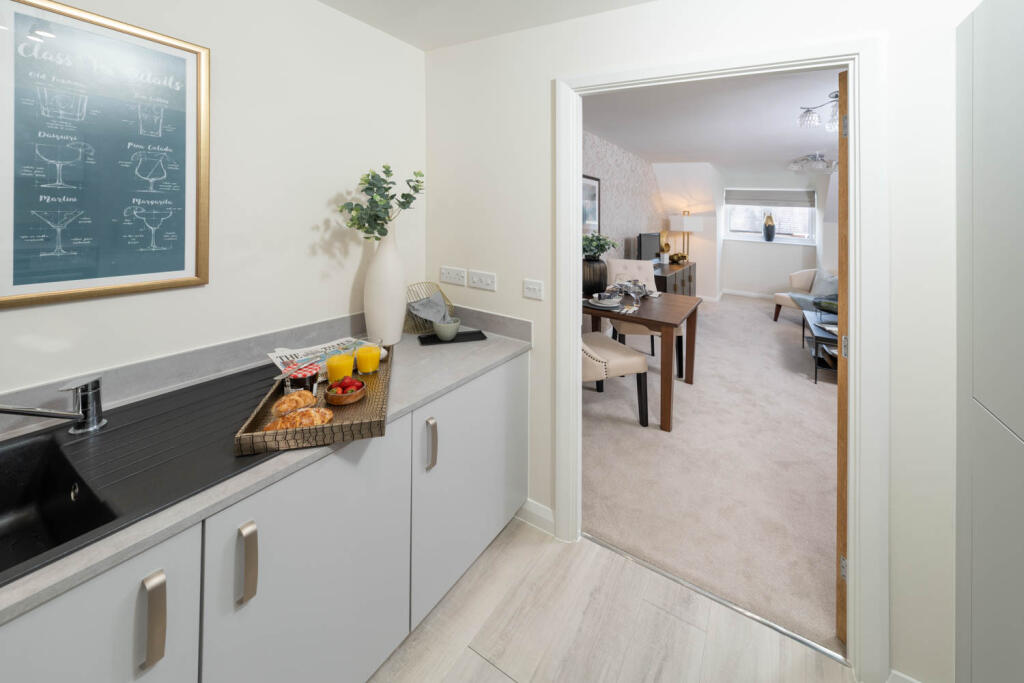 Additional property image - Wheelock Street, Middlewich