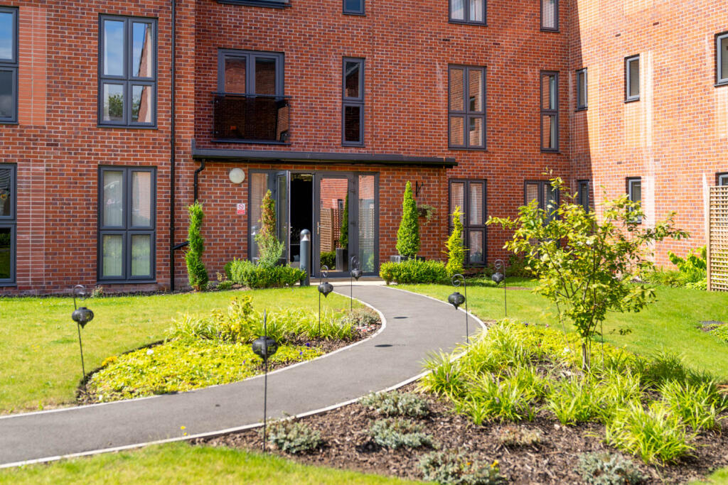 Additional property image - Wheelock Street, Middlewich
