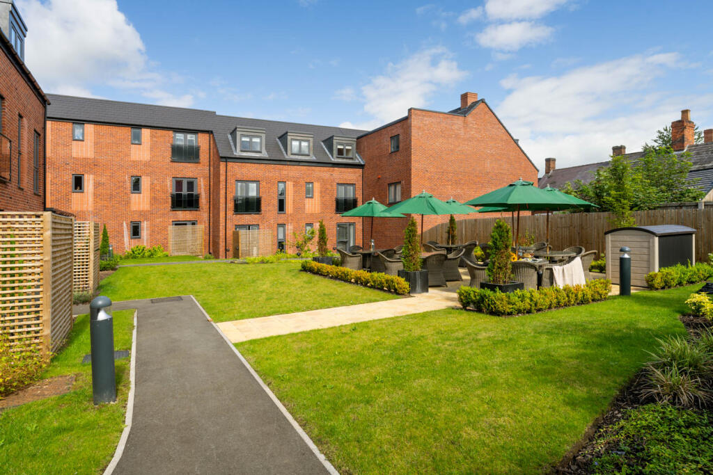 Additional property image - Wheelock Street, Middlewich