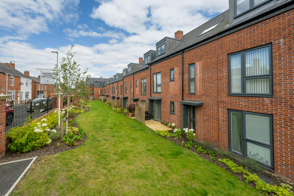 Additional property image - Wheelock Street, Middlewich