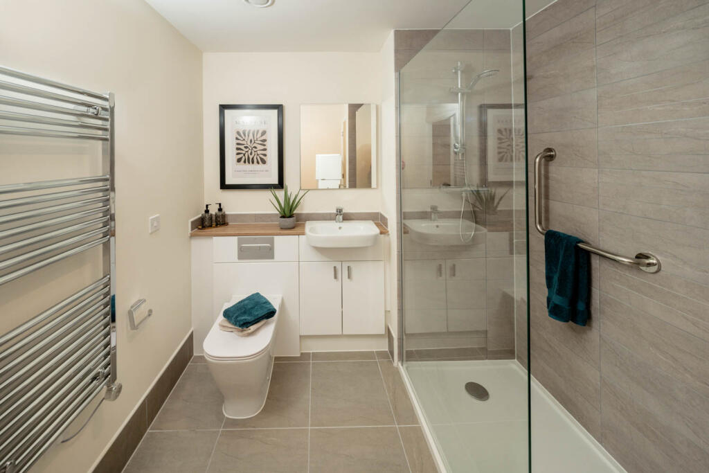 Additional property image - Wheelock Street, Middlewich