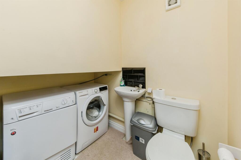Additional property image - Rosewood Drive, Winsford