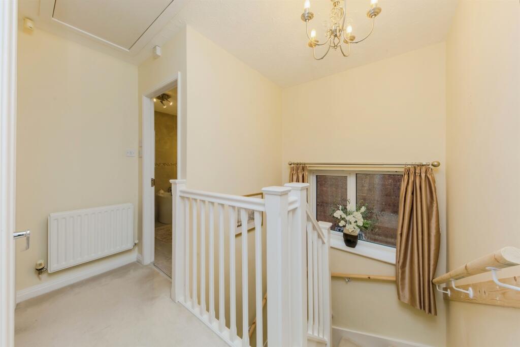Additional property image - Rosewood Drive, Winsford