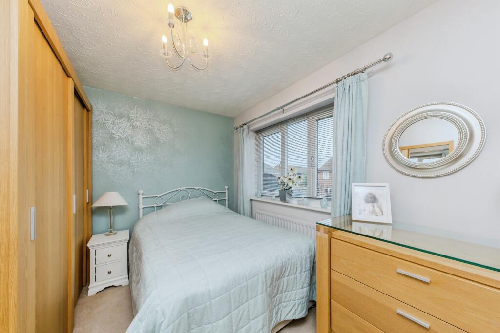 Additional property image - Rosewood Drive, Winsford