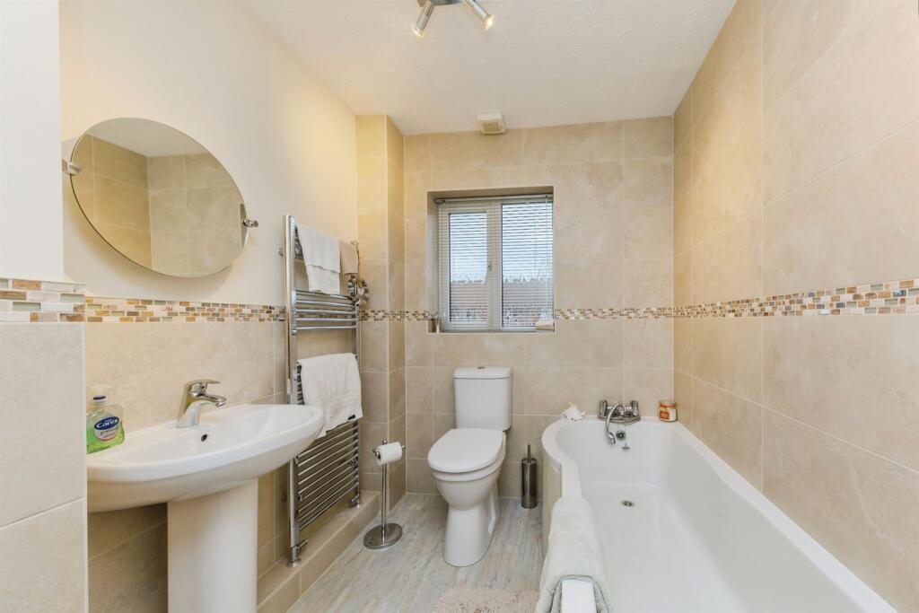 Additional property image - Rosewood Drive, Winsford