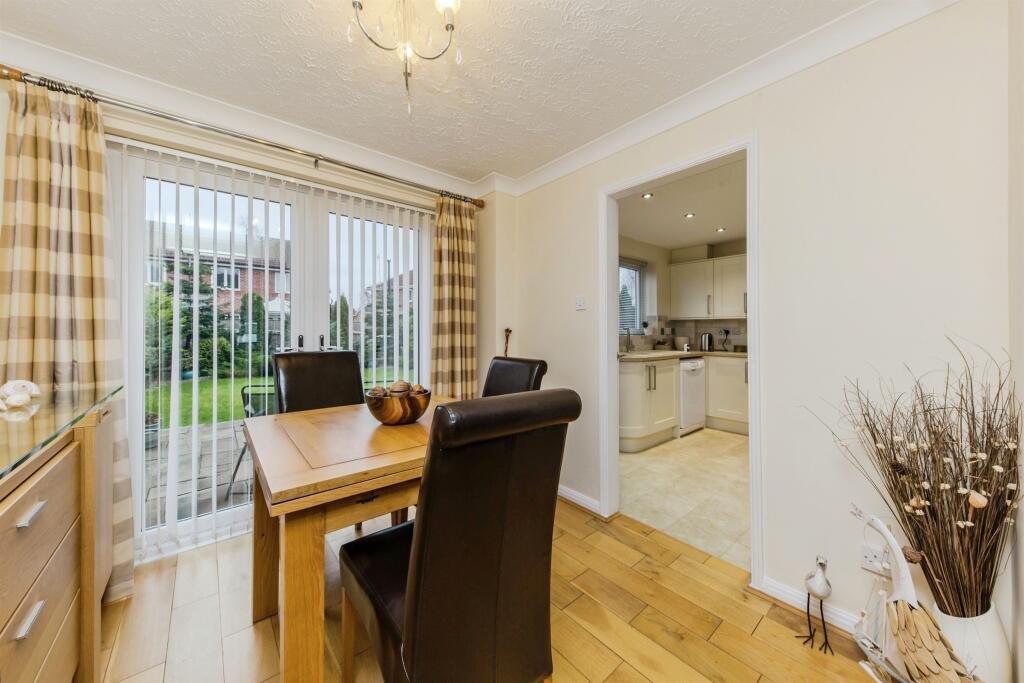 Additional property image - Rosewood Drive, Winsford
