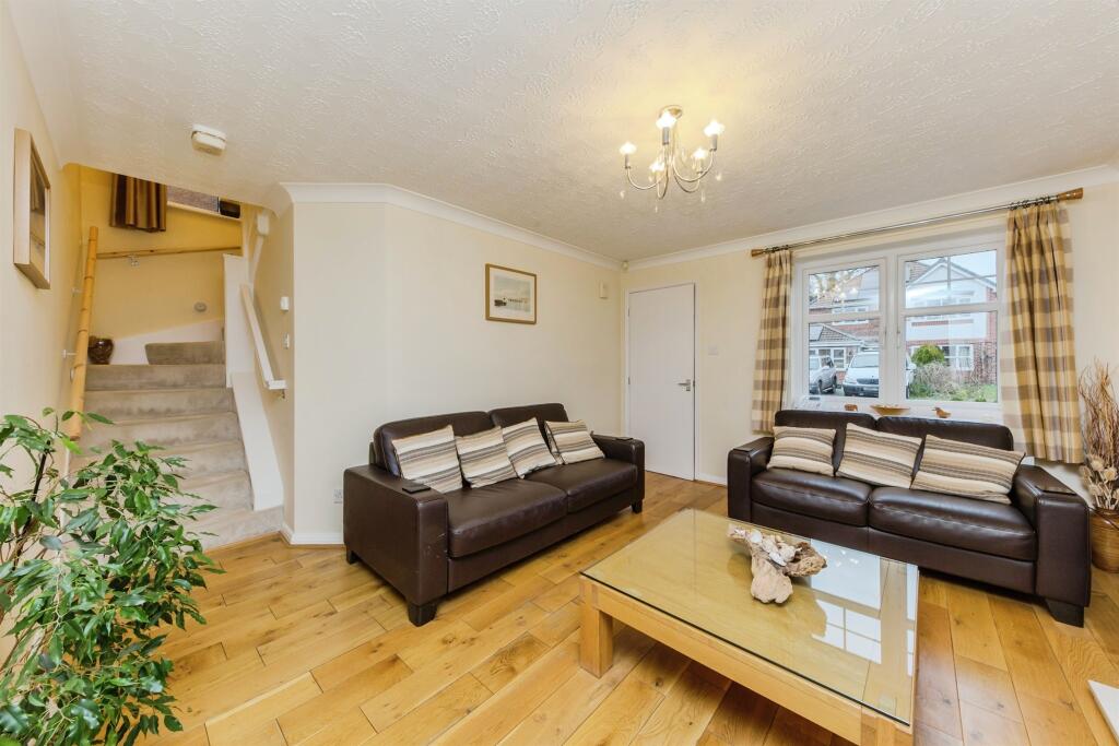 Additional property image - Rosewood Drive, Winsford