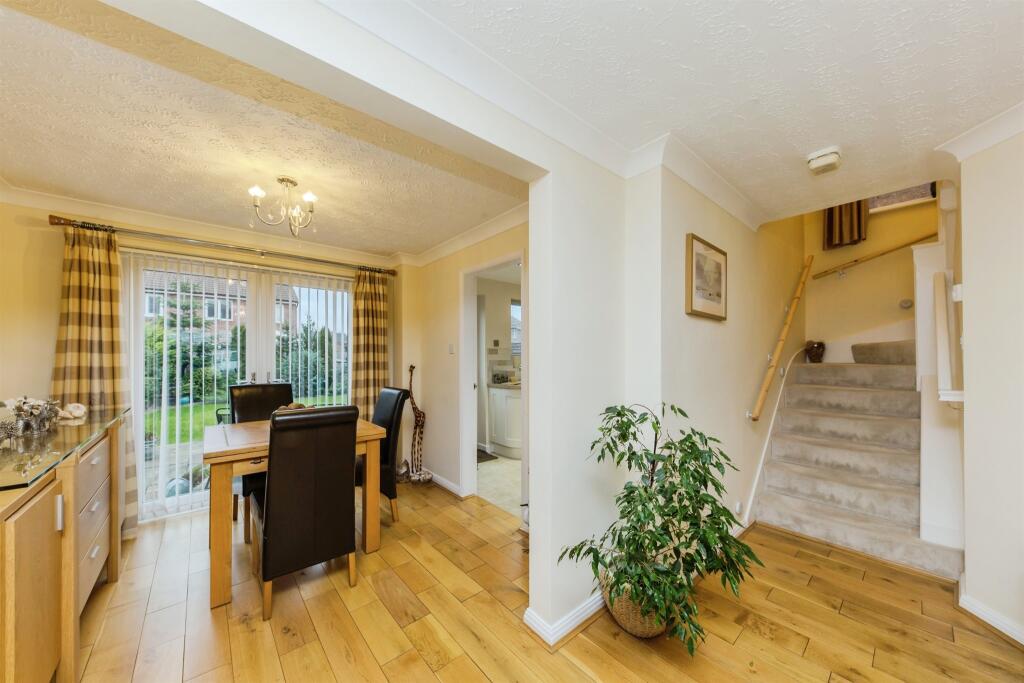 Additional property image - Rosewood Drive, Winsford