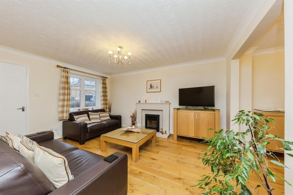 Additional property image - Rosewood Drive, Winsford