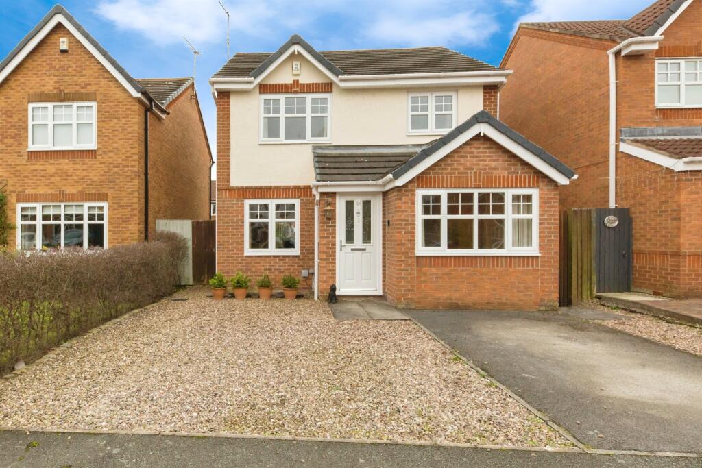 Additional property image - Rosewood Drive, Winsford