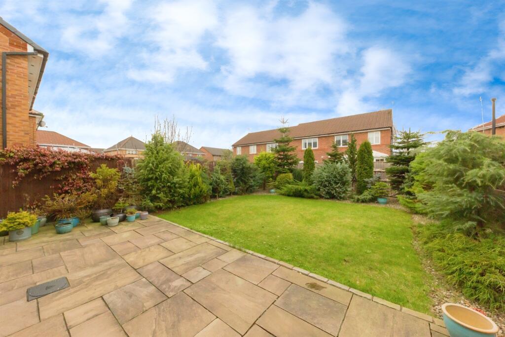 Additional property image - Rosewood Drive, Winsford