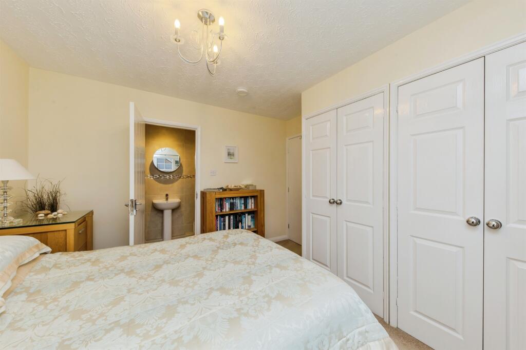 Additional property image - Rosewood Drive, Winsford