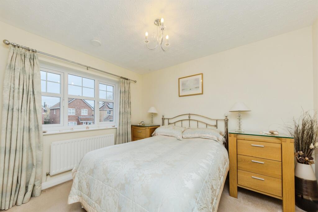Additional property image - Rosewood Drive, Winsford