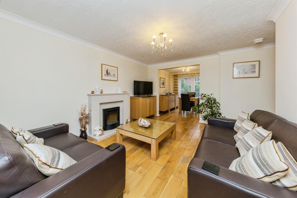 Additional property image - Rosewood Drive, Winsford