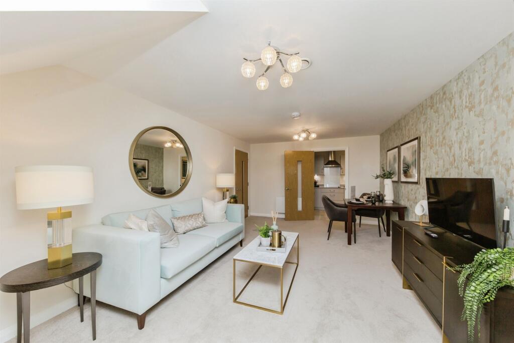 Additional property image - Wheelock Street, Middlewich