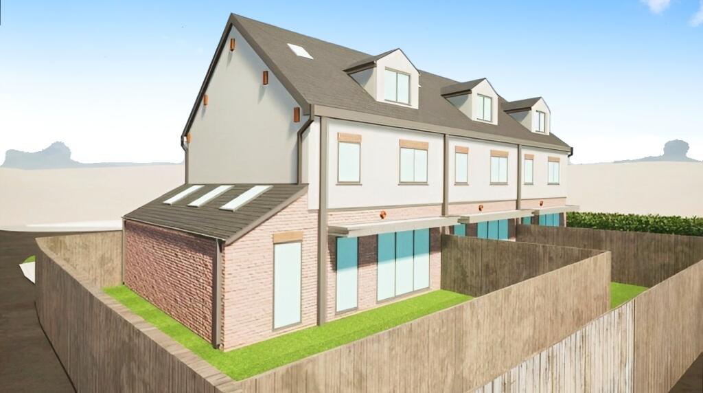 Additional property image - Whitbys Lane, Winsford