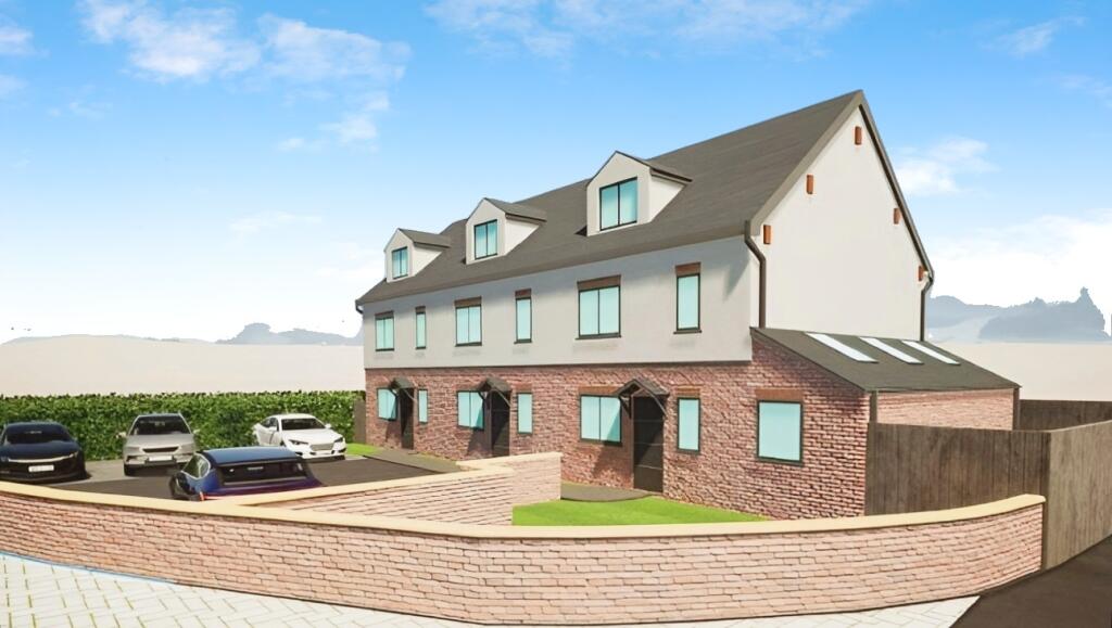 Additional property image - Whitbys Lane, Winsford