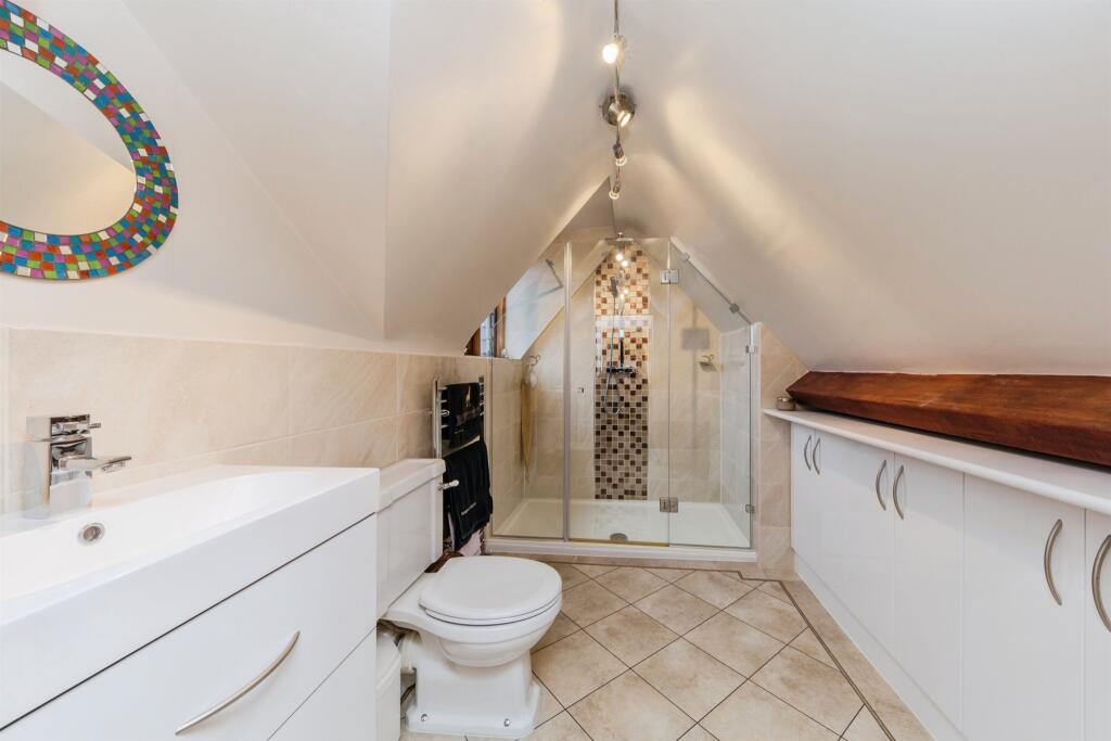 Additional property image - Swanlow Lane, Darnhall, Winsford