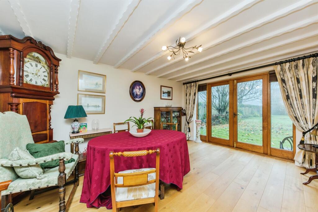 Additional property image - Swanlow Lane, Darnhall, Winsford