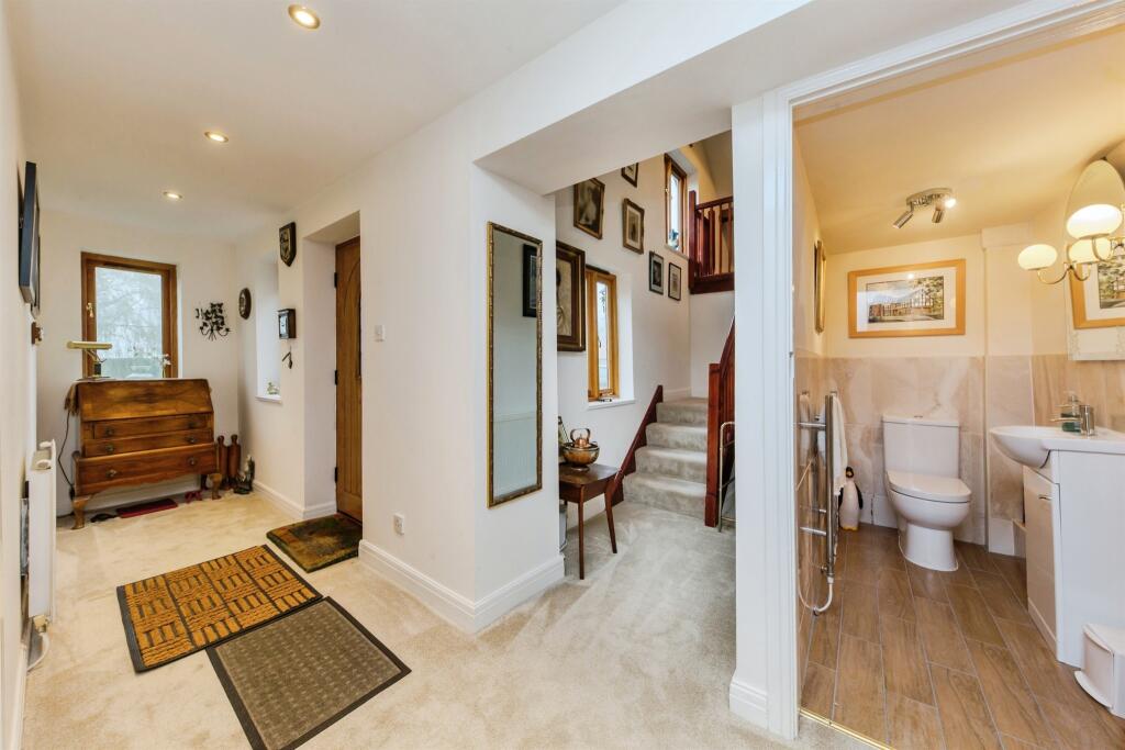 Additional property image - Swanlow Lane, Darnhall, Winsford