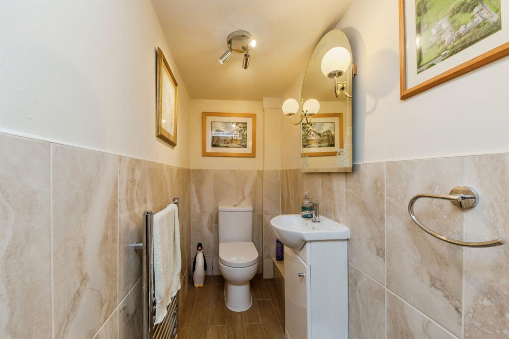 Additional property image - Swanlow Lane, Darnhall, Winsford