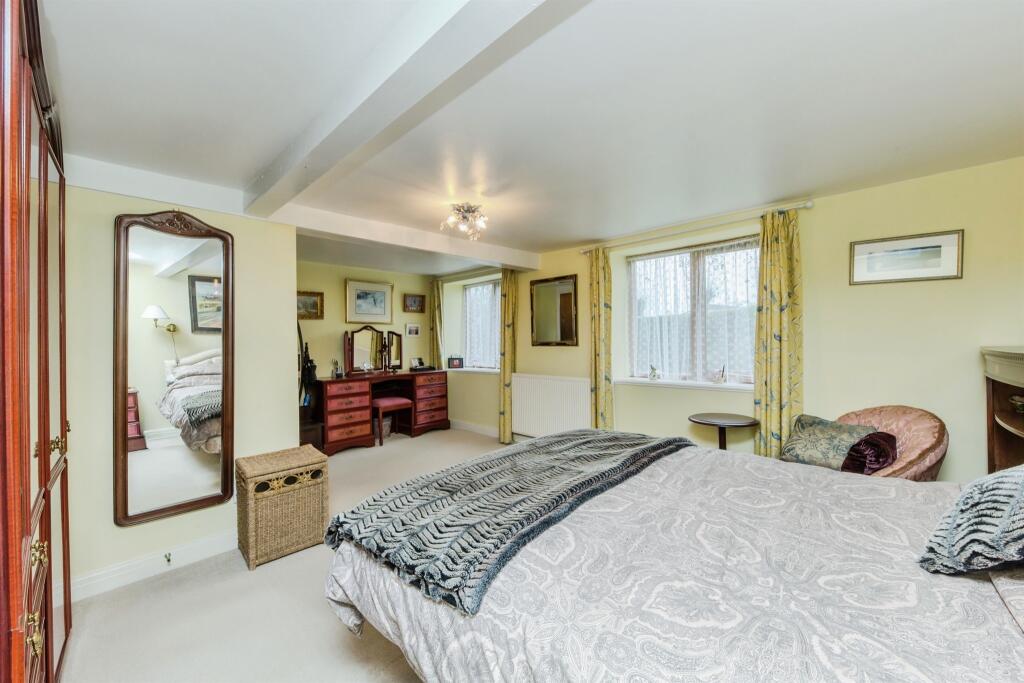 Additional property image - Swanlow Lane, Darnhall, Winsford