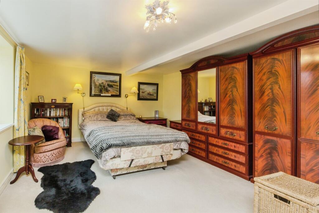 Additional property image - Swanlow Lane, Darnhall, Winsford