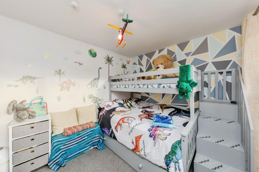 Additional property image - Queens Drive, Middlewich