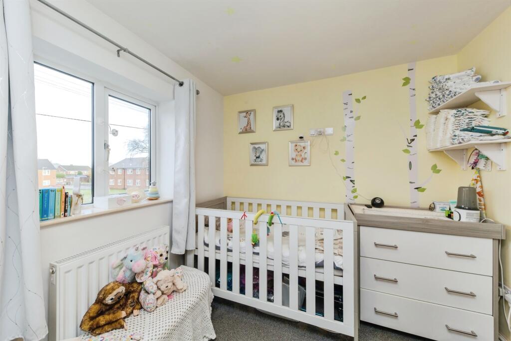 Additional property image - Queens Drive, Middlewich