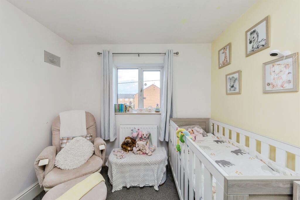 Additional property image - Queens Drive, Middlewich
