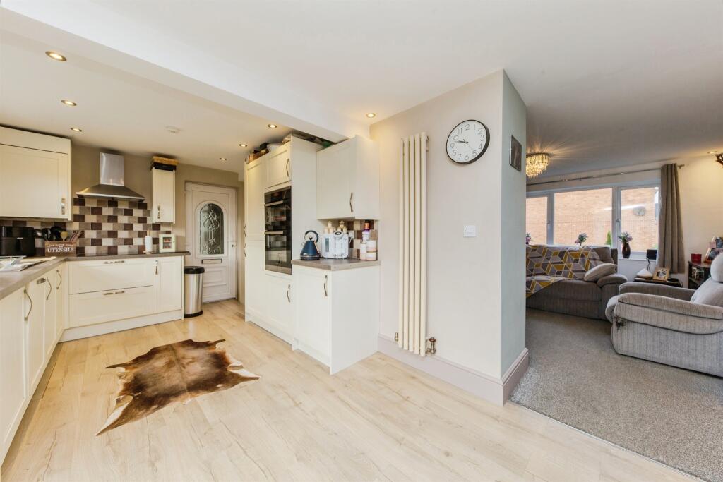 Additional property image - Queens Drive, Middlewich
