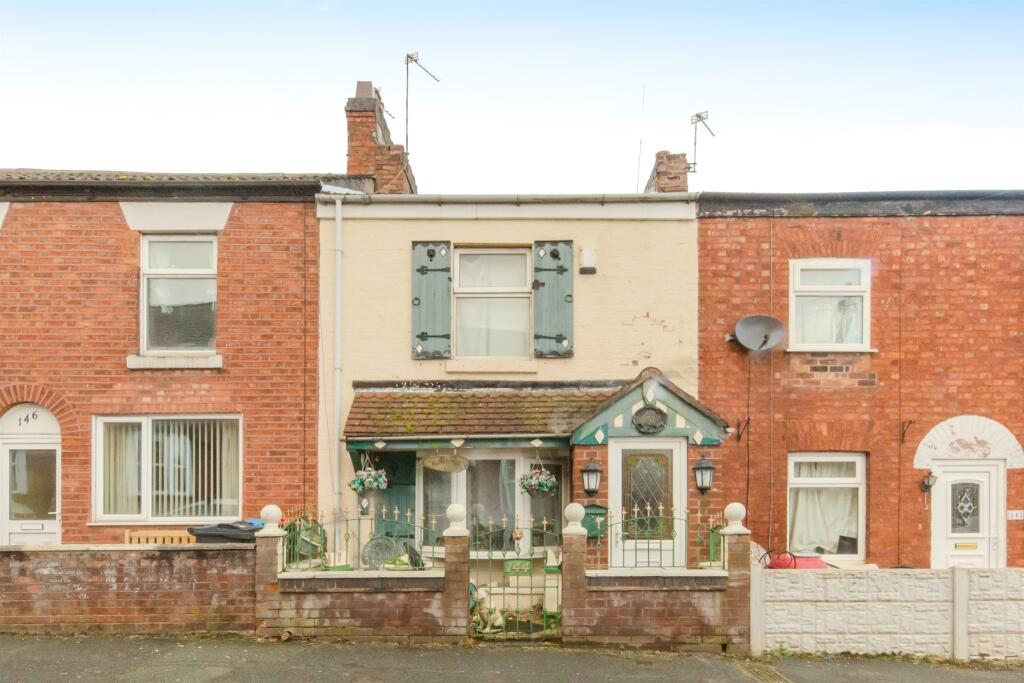 Main image of property: Weaver Street, Winsford