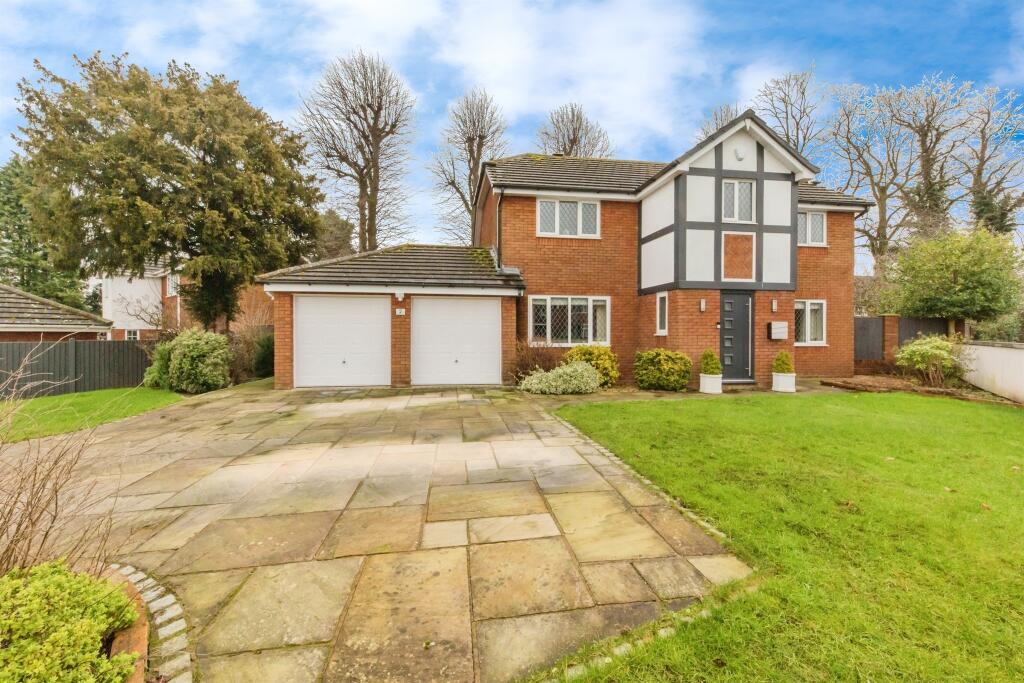 Main image of property: The Loont, Winsford
