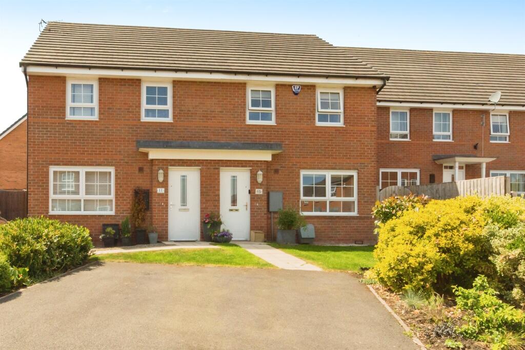 Main image of property: Yellowhammer Crescent, Winsford