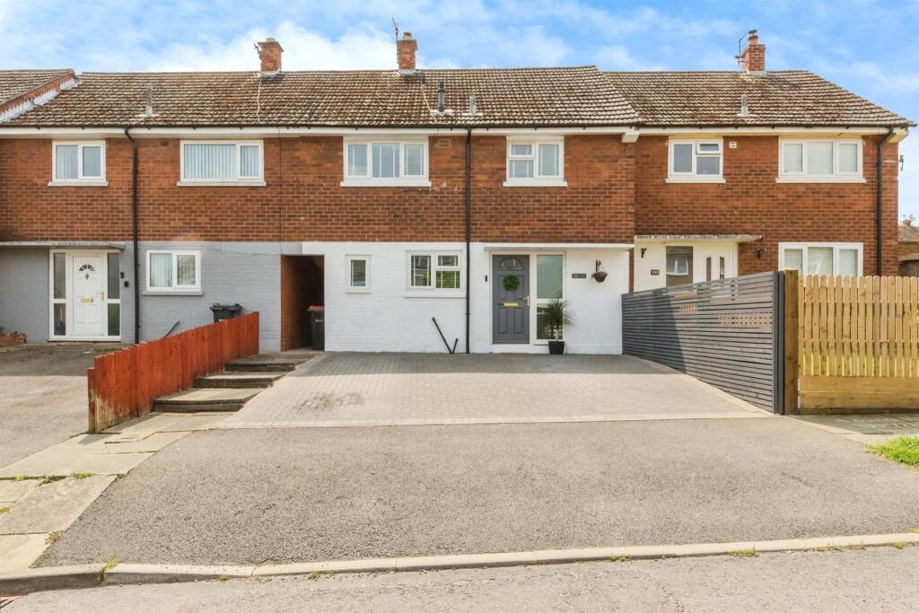 Main image of property: Nixon Drive, WINSFORD
