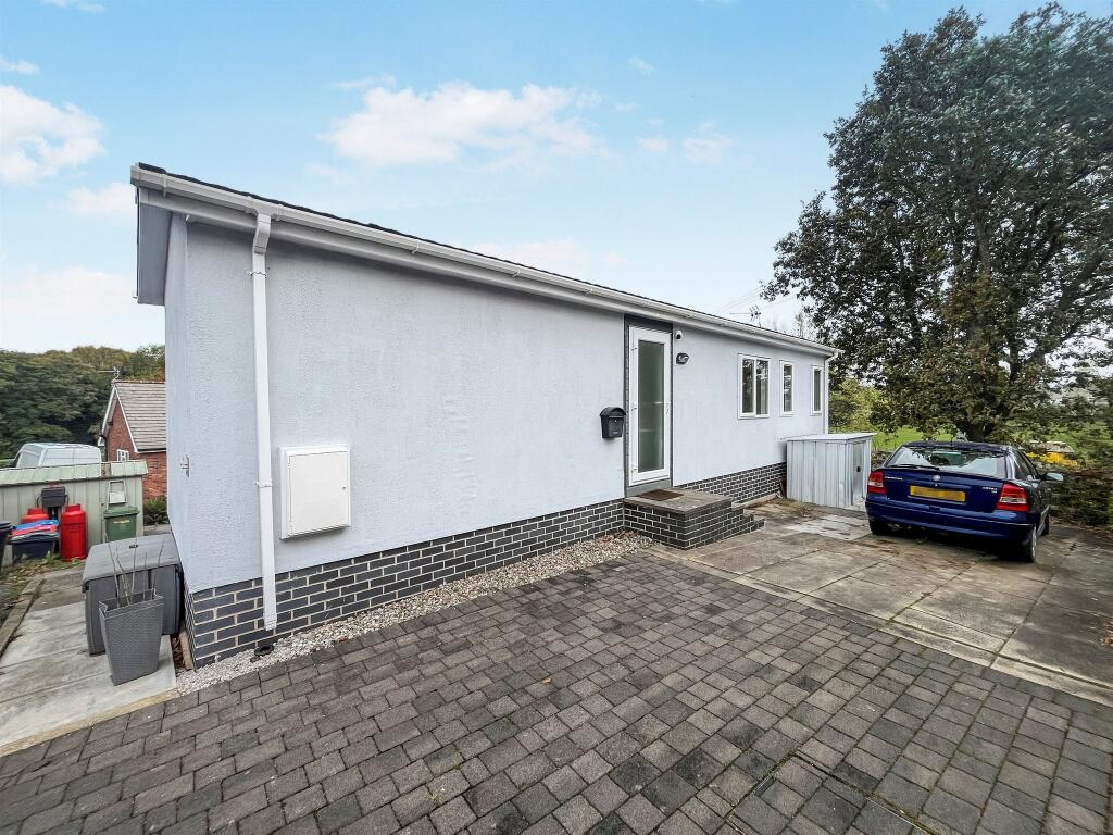 Main image of property: Mill Lane, Meadowbank, Winsford